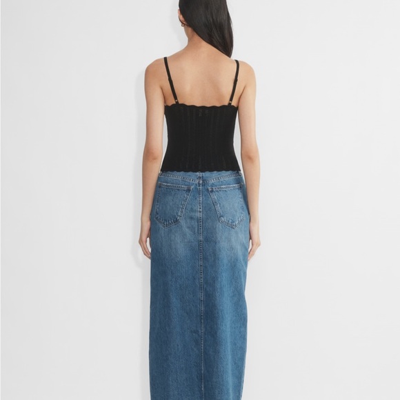 Aritzia Wilfred soloist top size small - Picture 3 of 6